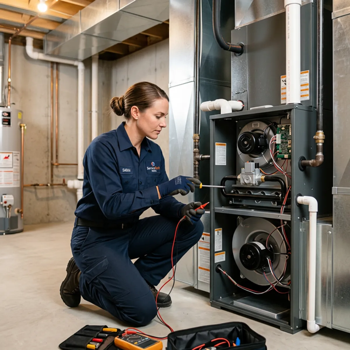 Jay Moody HVAC - The Smartest Investment Worcester County Homeowners Can Make